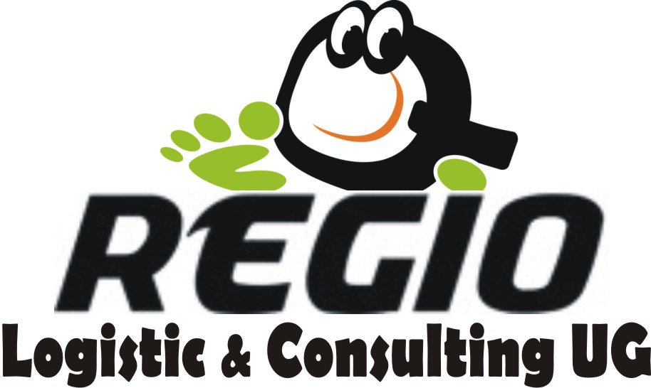 Logo Regio UG